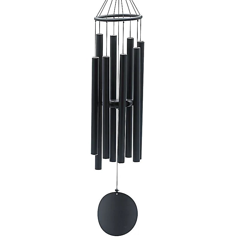 Natürliche Wind chime 'Pure sound'