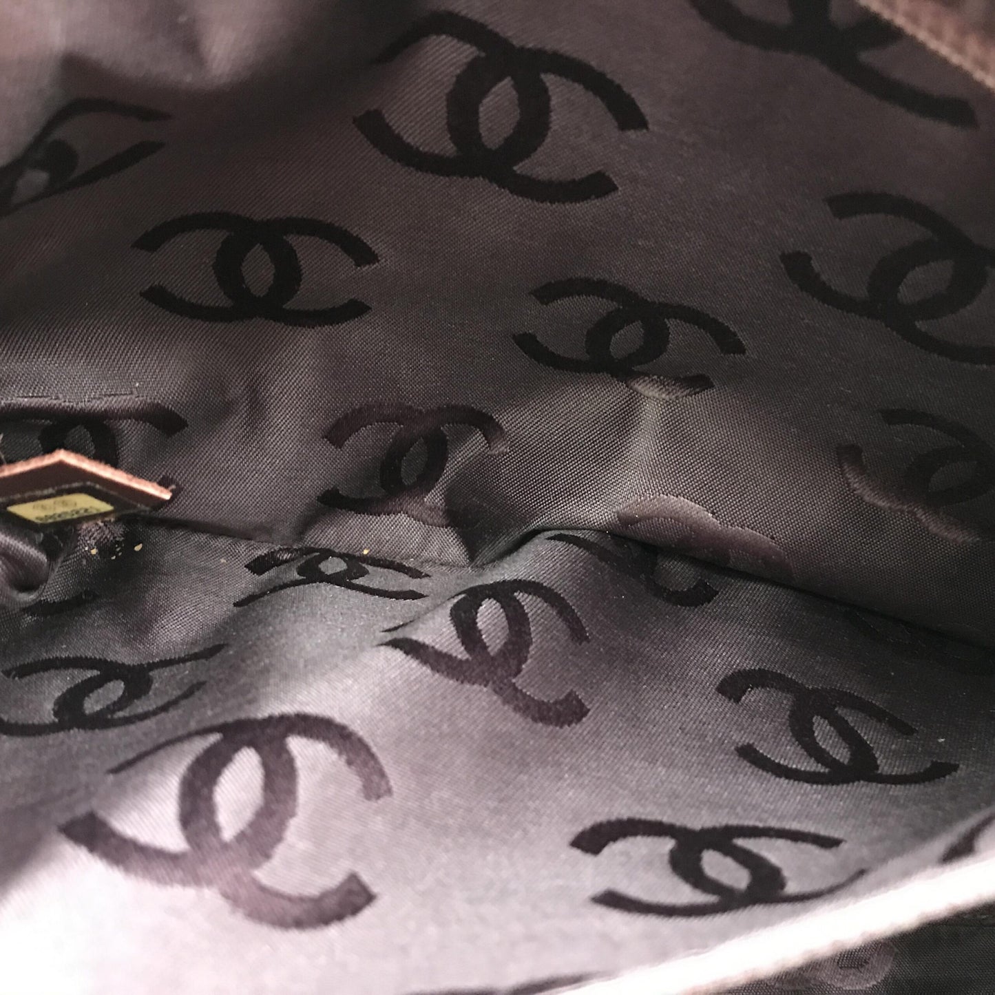 Chanel Wild Stitch Handbag Mini Boston in Rot – Luxus für Anspruchsvolle