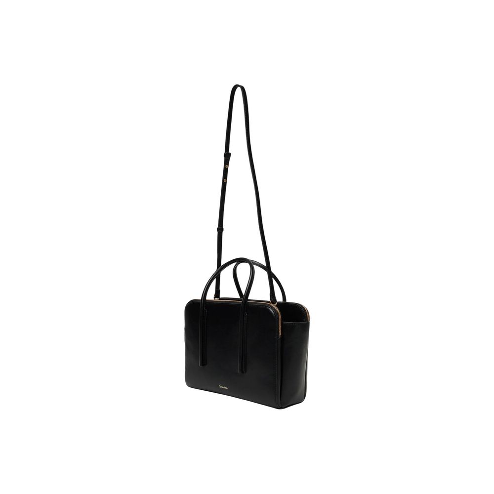 Calvin Klein Carryall Mini Ledertasche LV04F3034G - Eleganz trifft Funktionalität