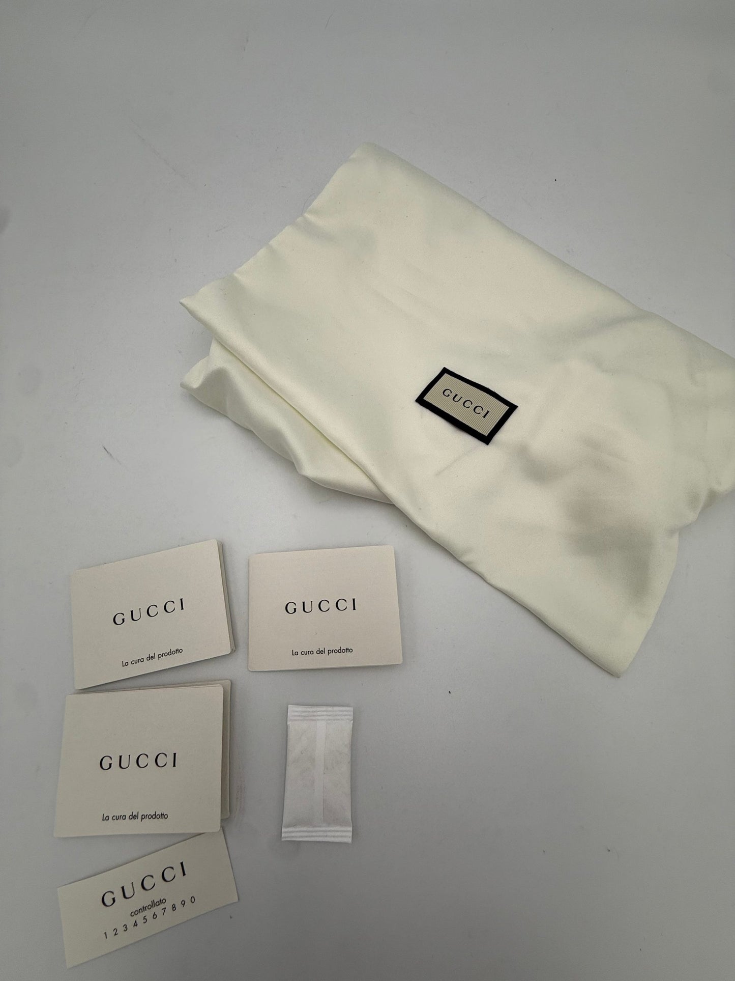 Gucci Dionysus Mini Handtasche aus Leder – zeitlose Eleganz für die Dame von Welt