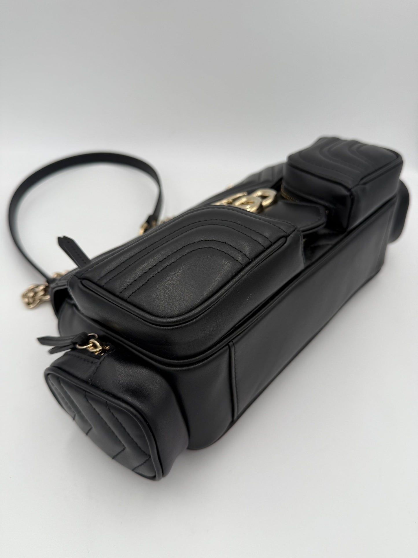 Gucci Marmont Limited Edition Handtasche – Zeitloser Luxus für die elegante Frau