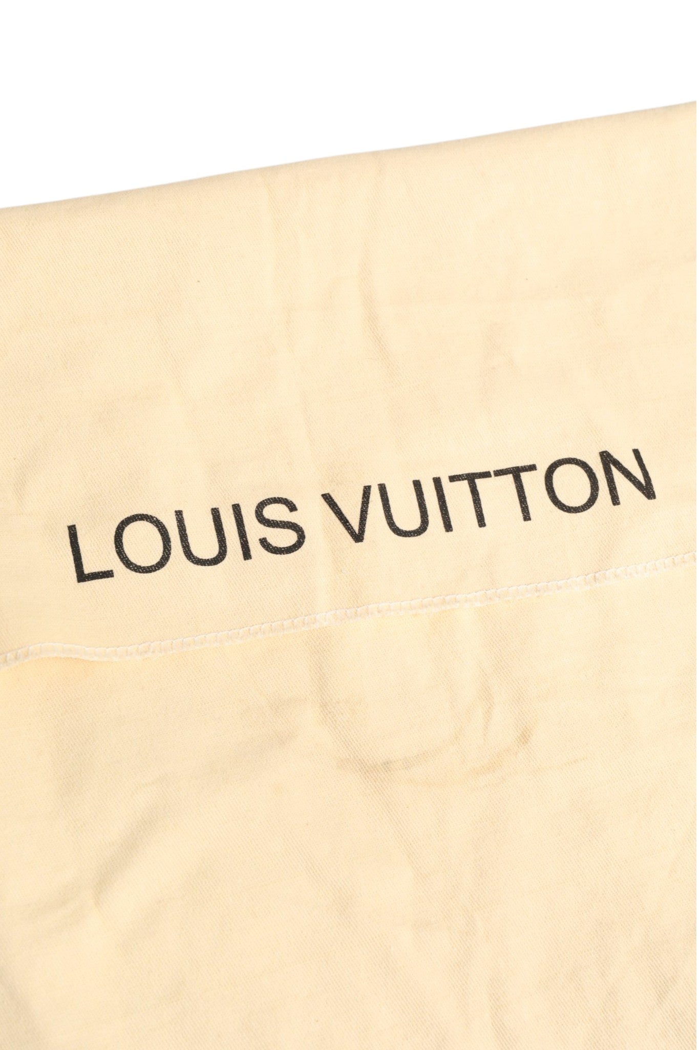 Belmont Tote Bag aus Damier Ebene Canvas