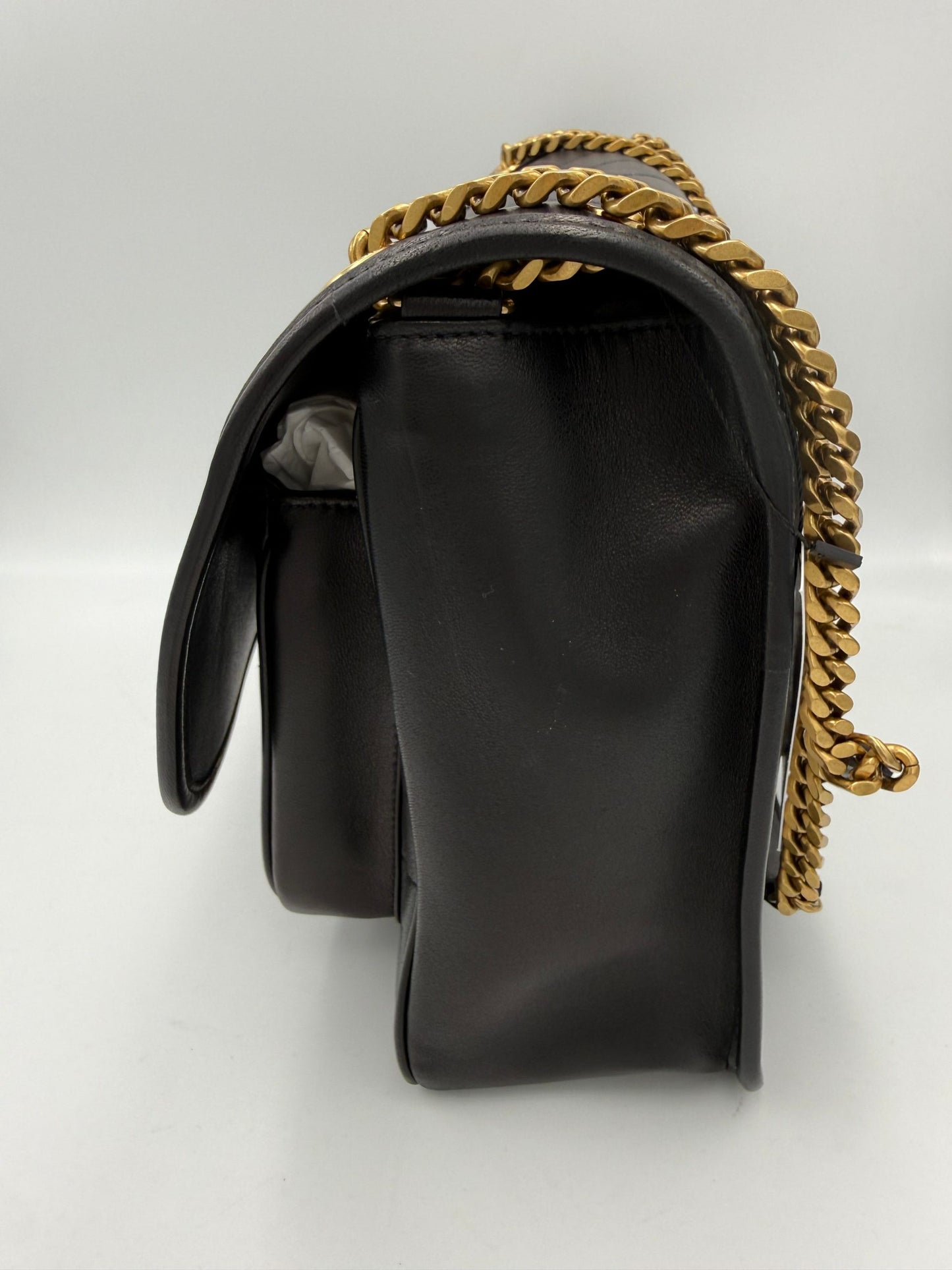 SAINT LAURENT NIKI LARGE Tasche aus Lammleder