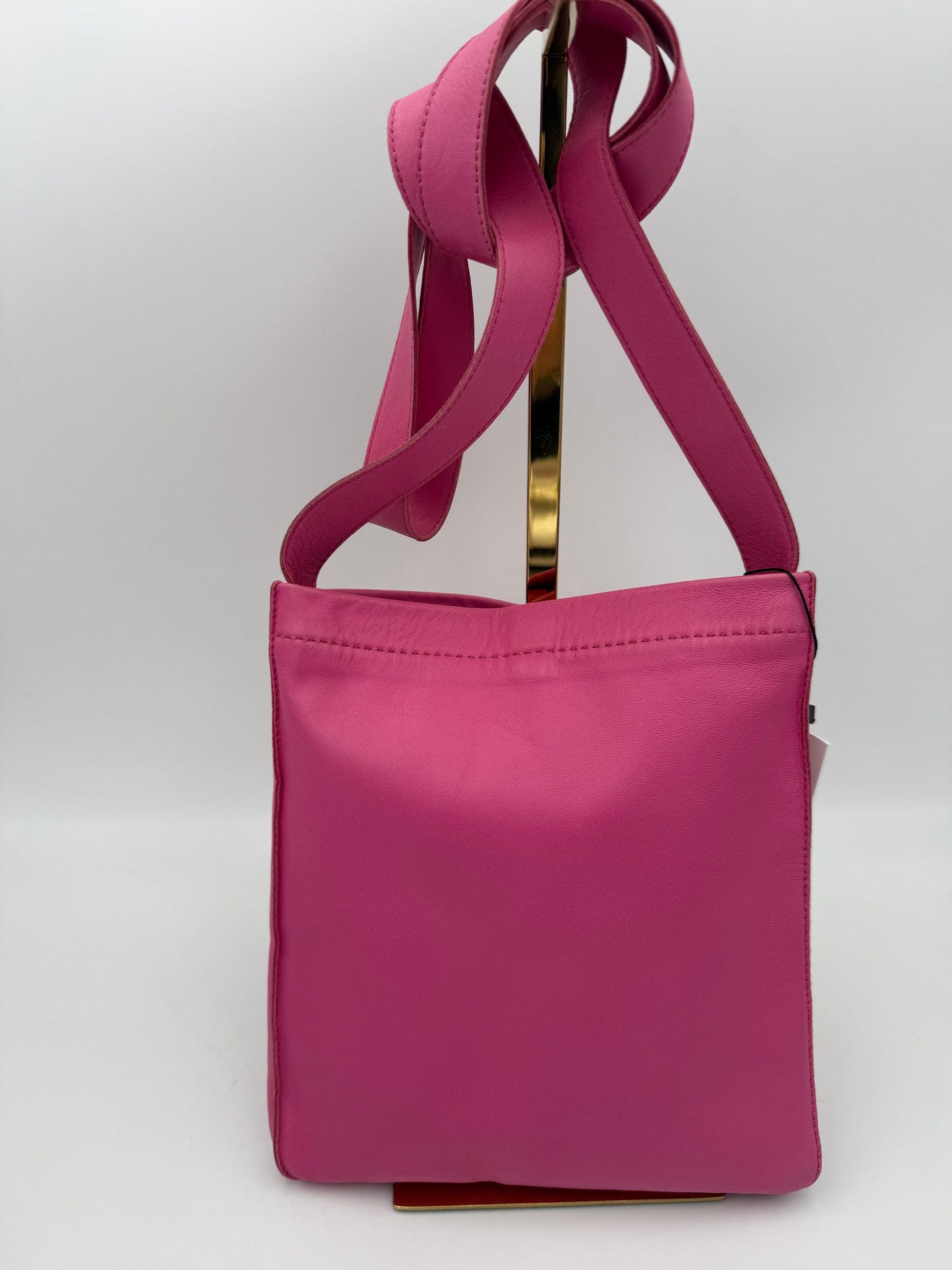 HERMES CLOU DE SELLE Handtasche