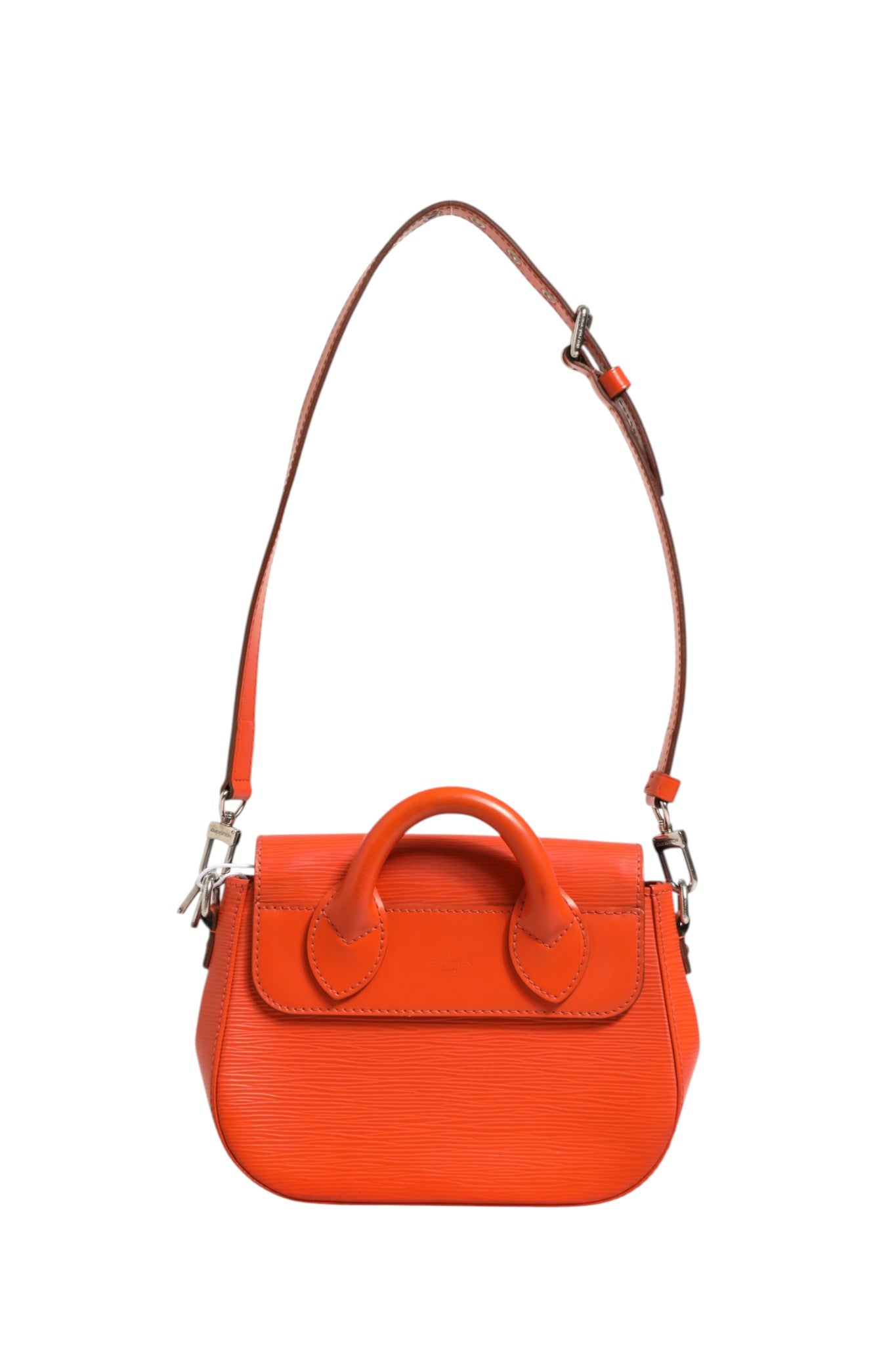Epi Leder Eden PM Tasche