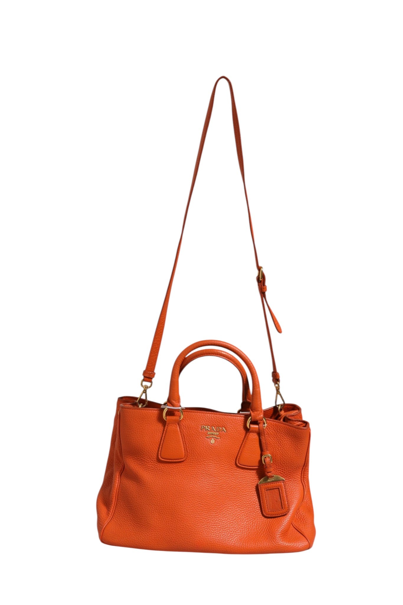 Vitello Daino Ledertasche