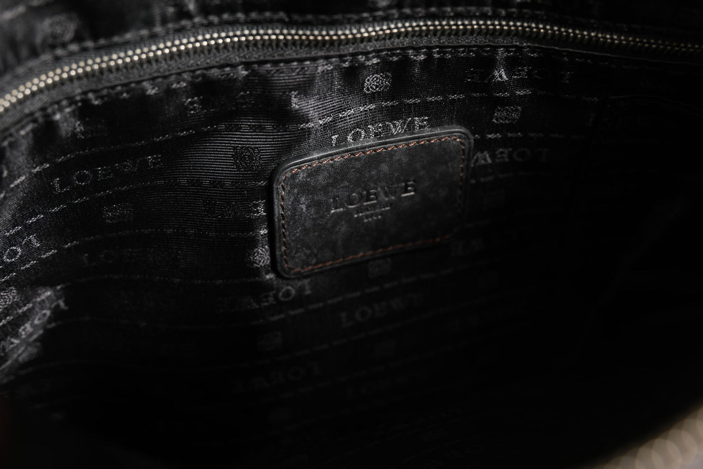 Trafalgar Mason Messenger Bag, Schwarz, Einheitsgröße