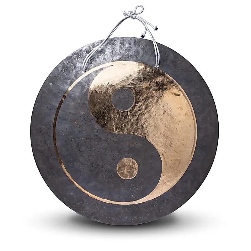 Windgong Yin Yang -- 70cm