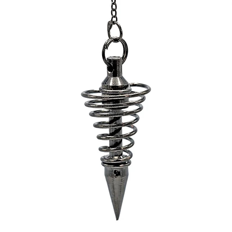 Hochwertige Pendulum brass titanium-coloured --