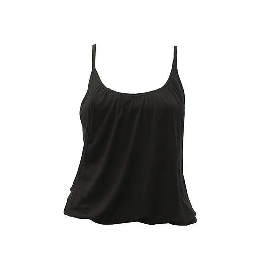 Magical yoga top zen seamless