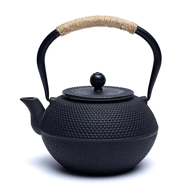 Magische Tetsukyusu enameled 1,2 liter