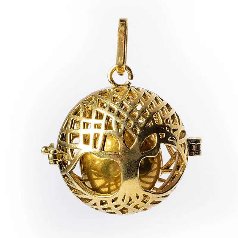 Magische Tree of life harmony