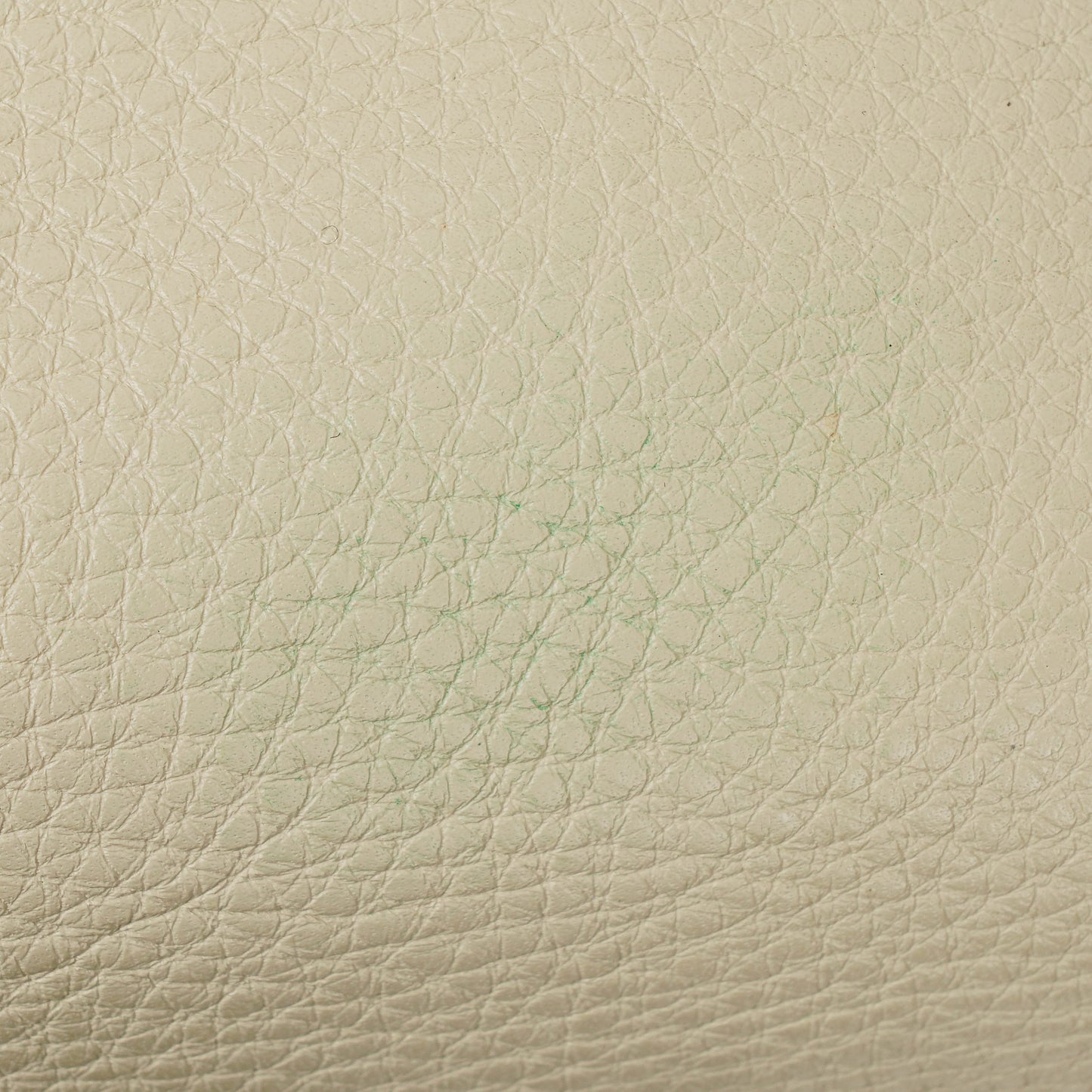 Gucci Soho Tote Bag aus neutralfarbenem Leder