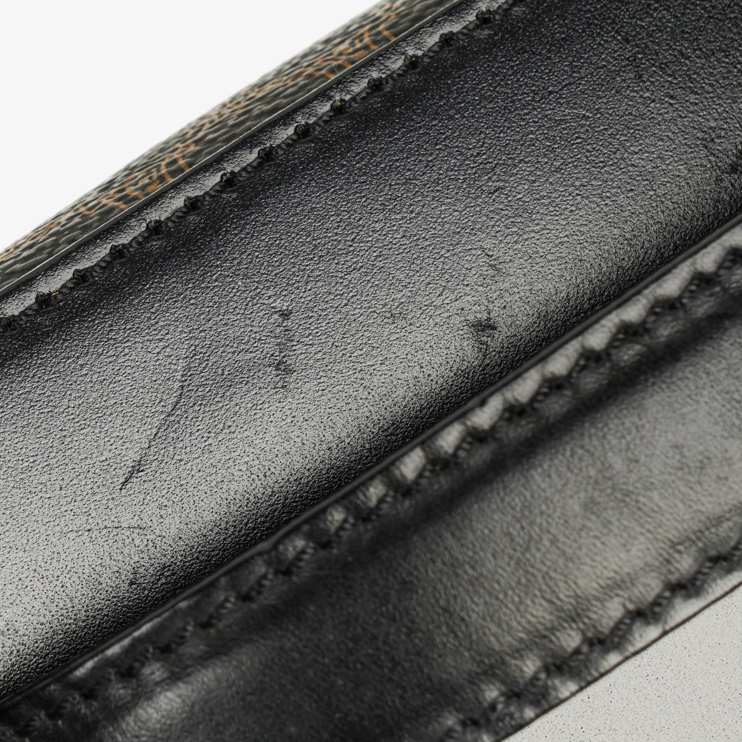 Celine Macadam Vanity-Handtasche