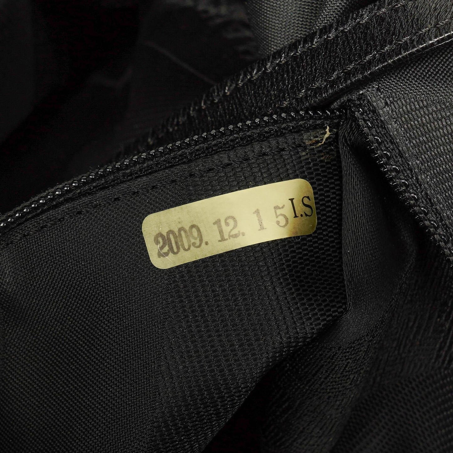 Chanel Portobello Tote Bag aus schwarzem gestepptem glasiertem Kalbsleder und Tweed