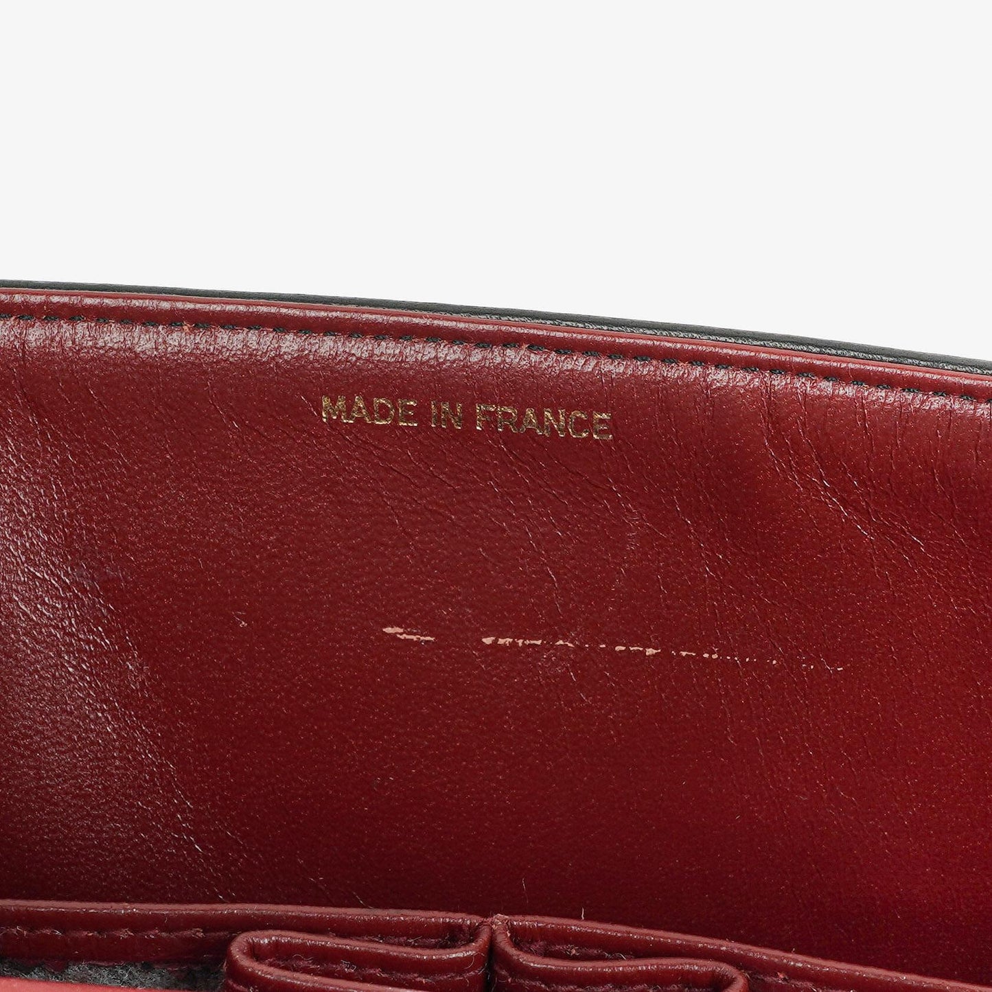 Chanel Classic Double Flap Tasche aus schwarzem gestepptem Lammleder mit 24K vergoldeter Hardware
