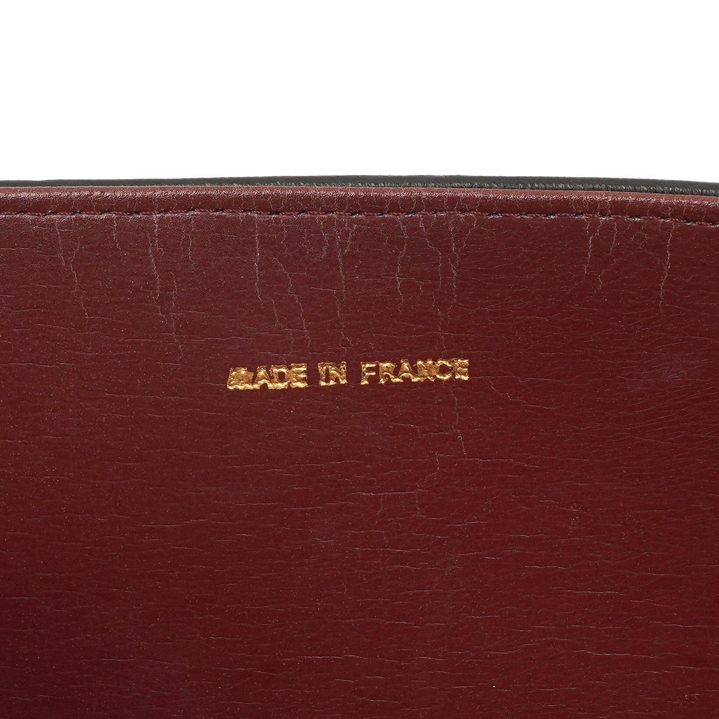 Chanel Classic Full Flap Tasche Schwarz Stepp-Lammleder 24K vergoldete Beschläge