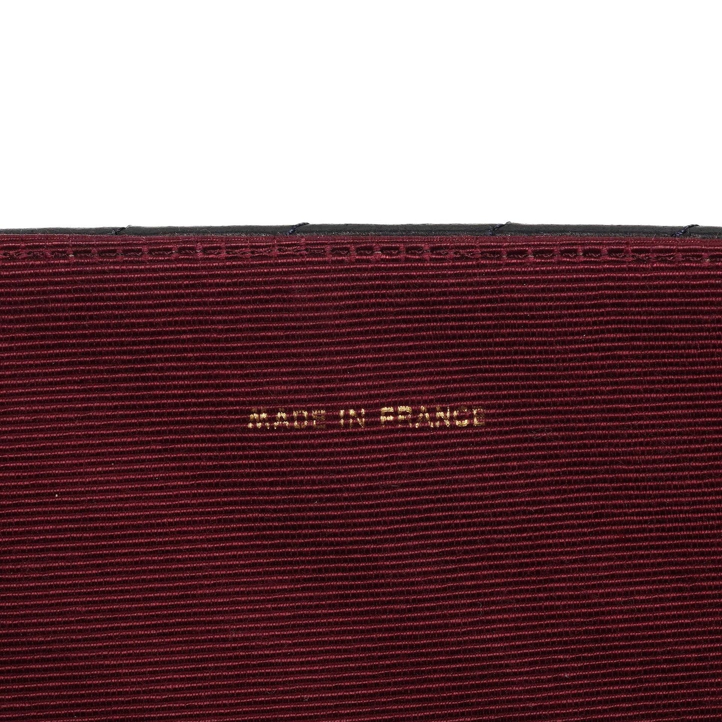 Chanel Diagonal Medium Classic marineblau gestepptes Lammleder Single Flap Bag mit 24K goldplattierten Beschlägen