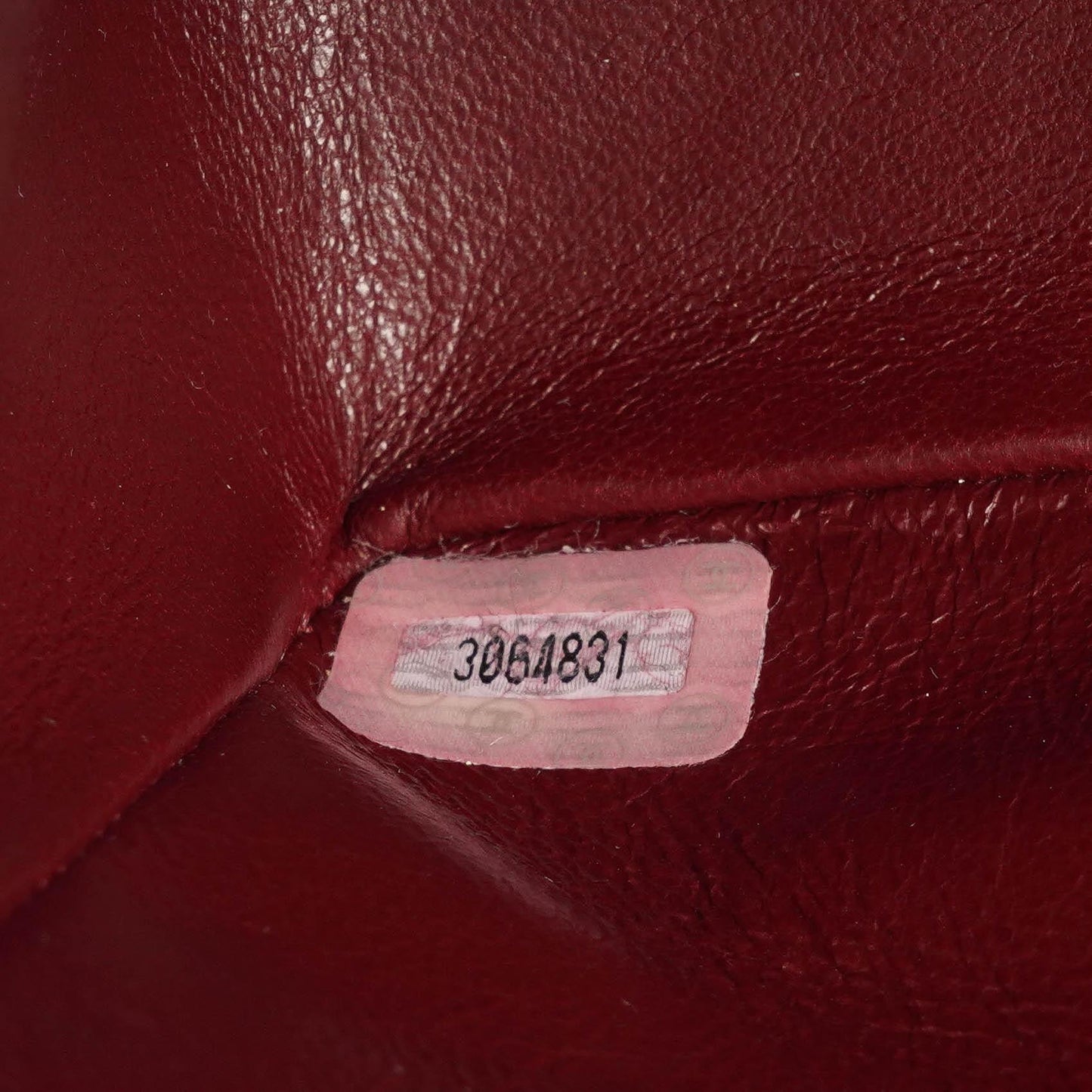 Chanel Mittelgroße Klassische Vintage Doppelklappen Tasche Schwarze gesteppte Lammleder mit 24K vergoldeten Beschlägen