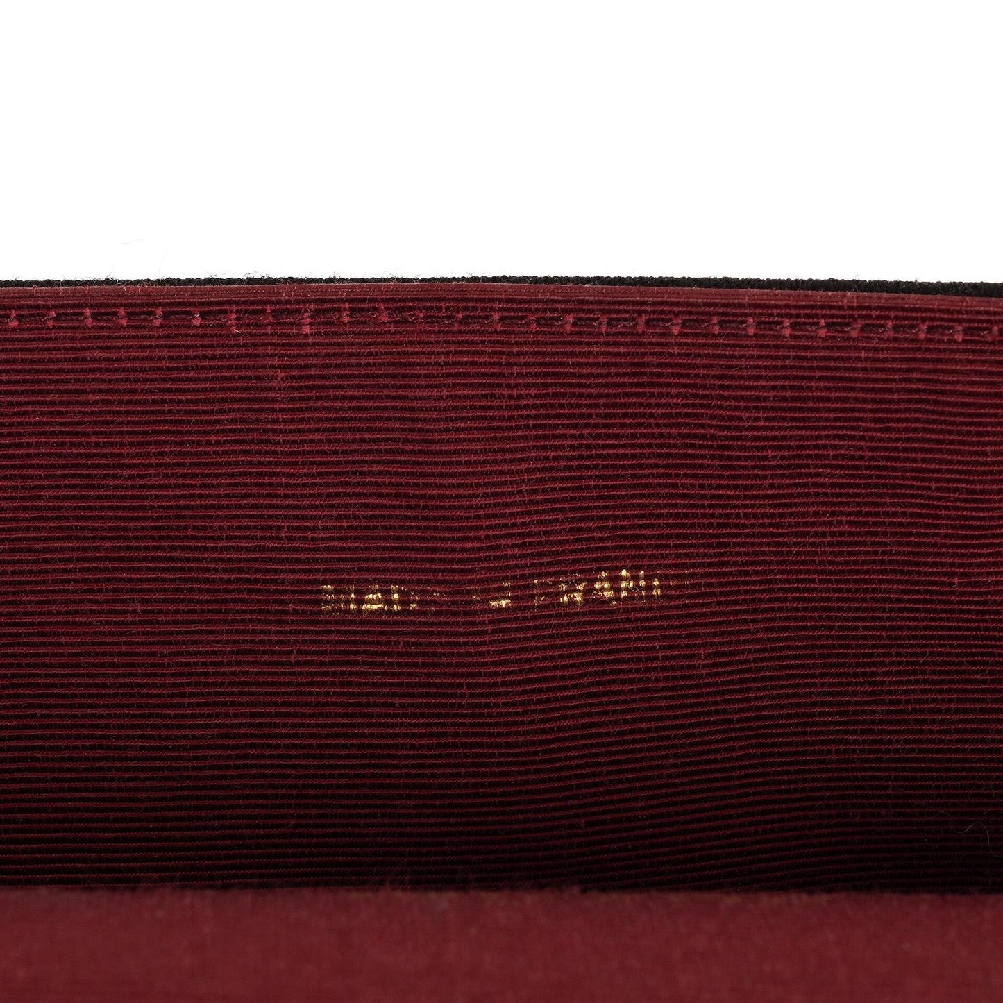 Chanel Medium Classic Vintage Doppelklappen Tasche Schwarz gesteppte Jersey und Leder mit 24K Goldplattierten Beschlägen und Mademoiselle Kette