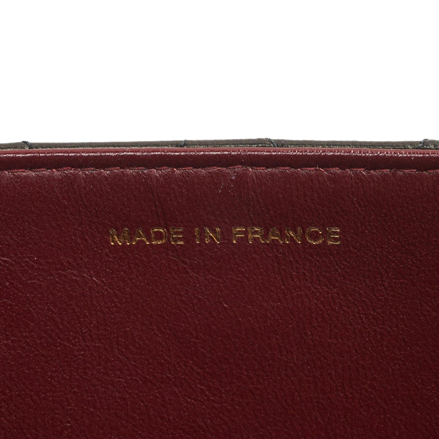Chanel Kleine klassische Einzelklappen-Tasche Schwarz gestepptes Lammleder mit 24K goldplattierter Hardware