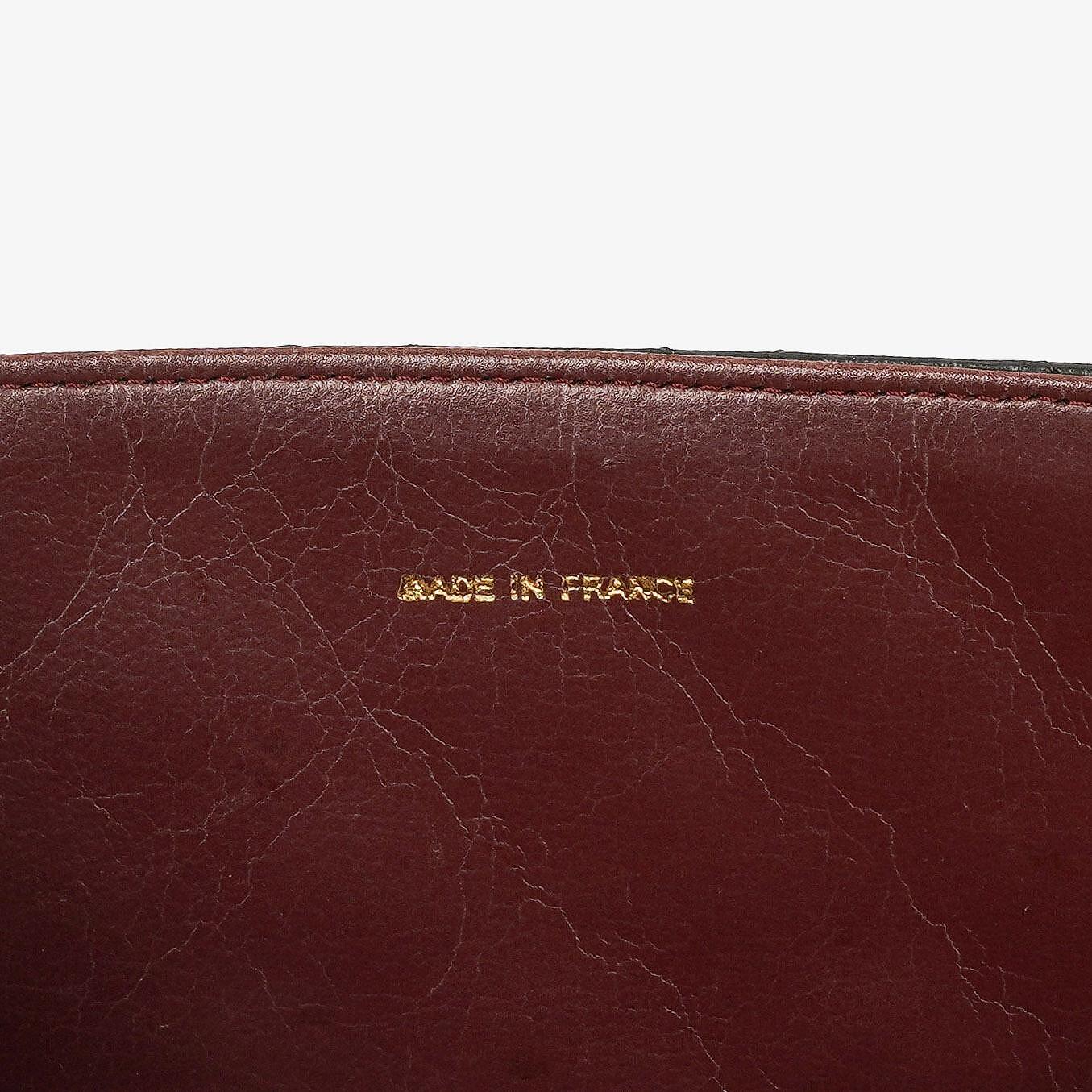 Chanel Vintage Classic Medium Single Flap Tasche aus schwarzem gestepptem Lammleder mit 24K vergoldeter Hardware