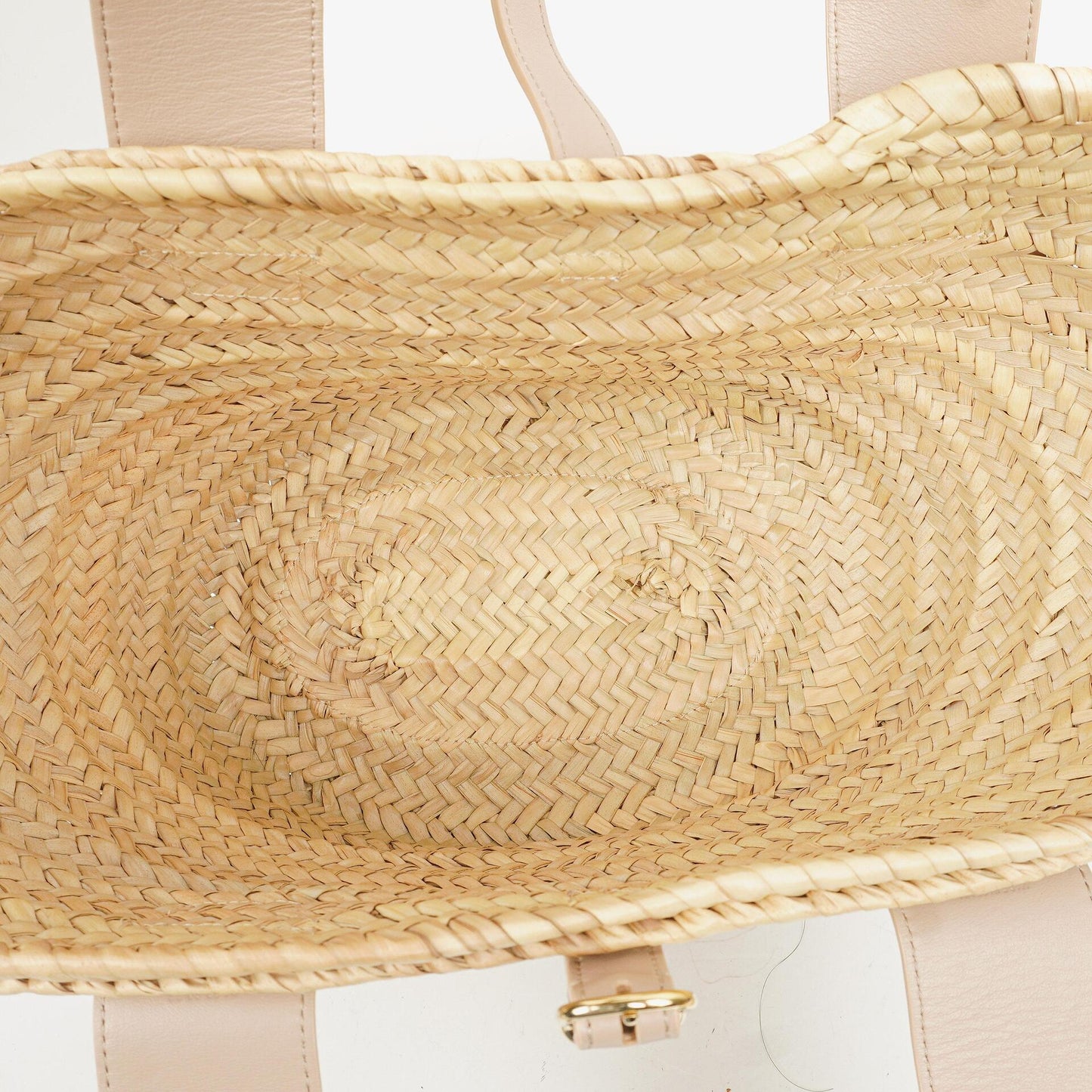 Chloe Sense Korbtasche