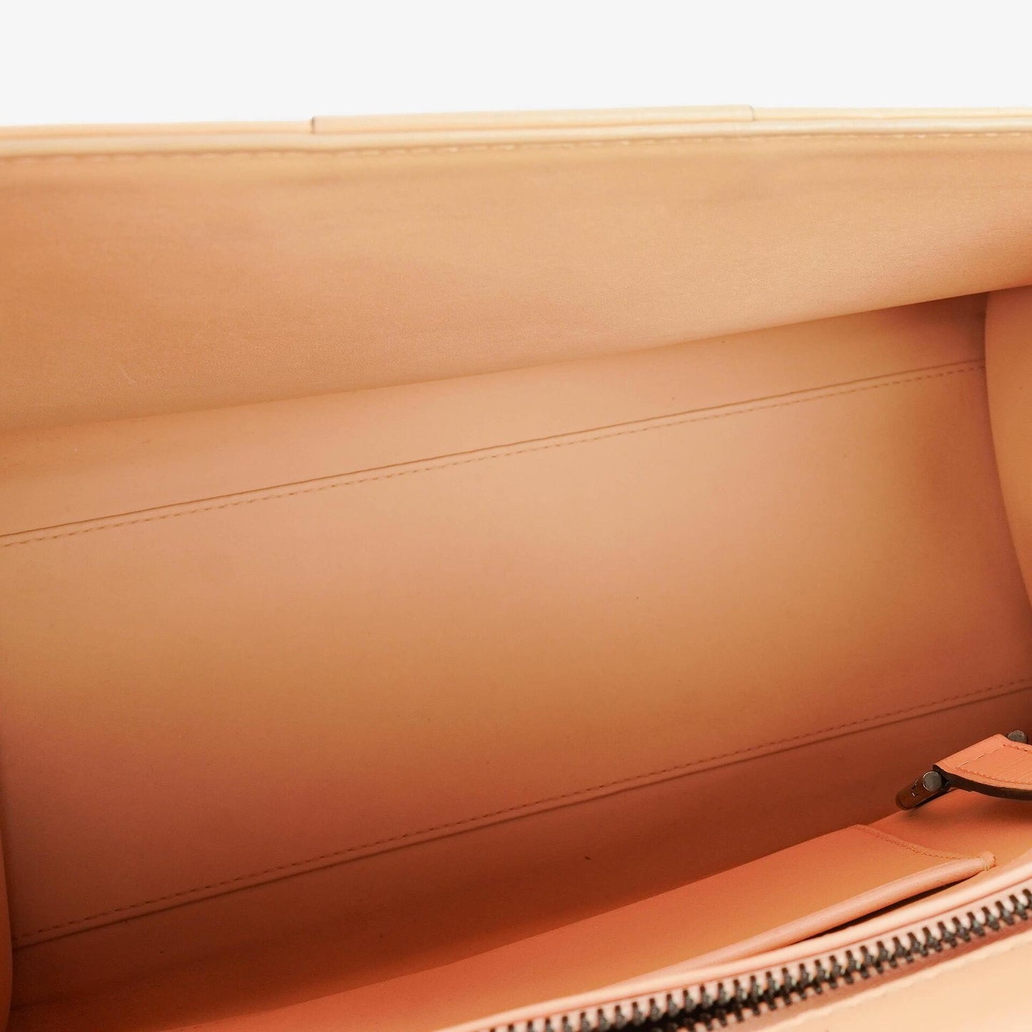 Delvaux Brillant MM Handtasche