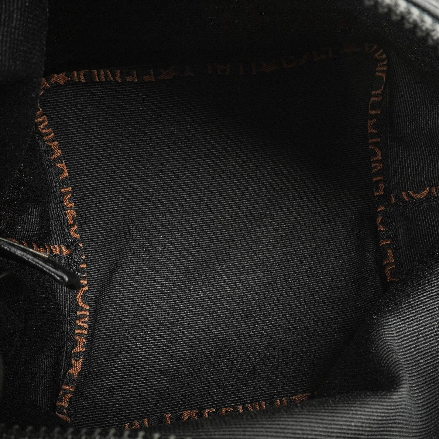 Fendi Roma 1925 Schultertasche