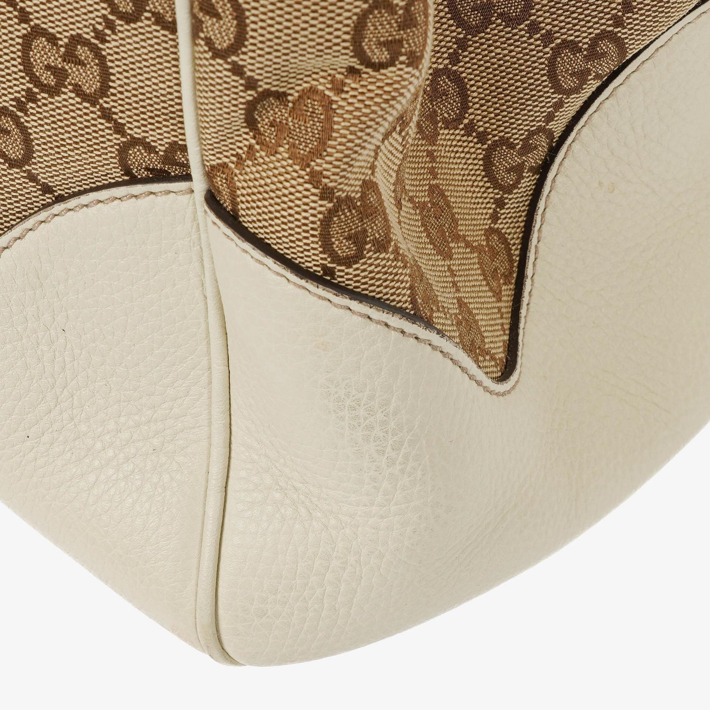 Gucci Diana Tote Bag mit Bambus
