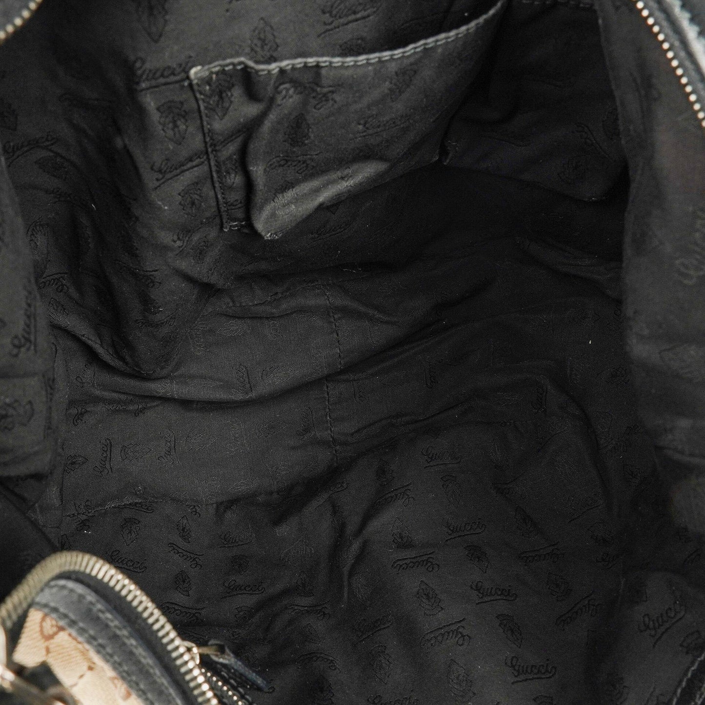 Gucci Twins Hobo Tasche