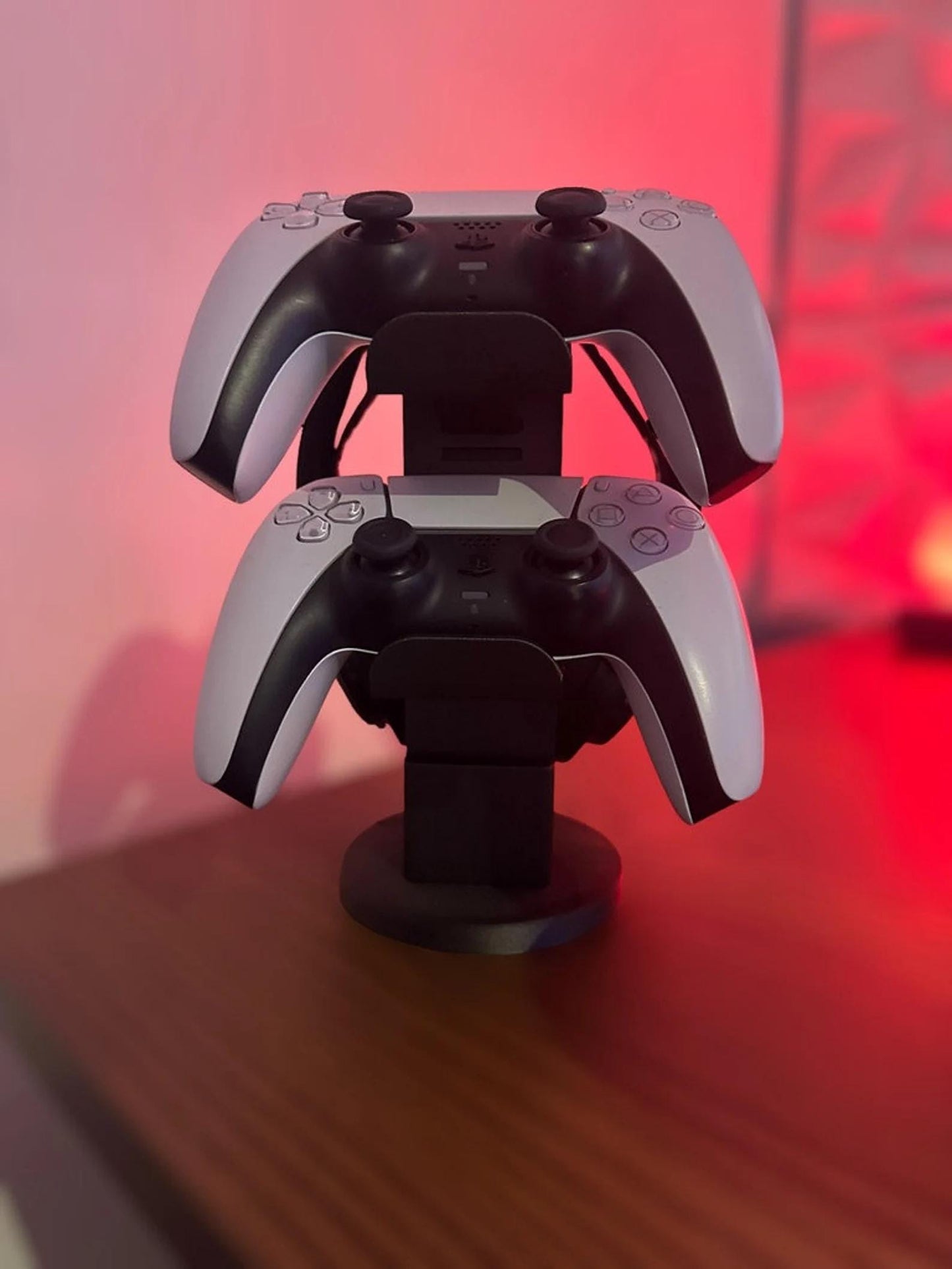 Universaler Controller u Kopfhörerhalter für XBox u Playstation
