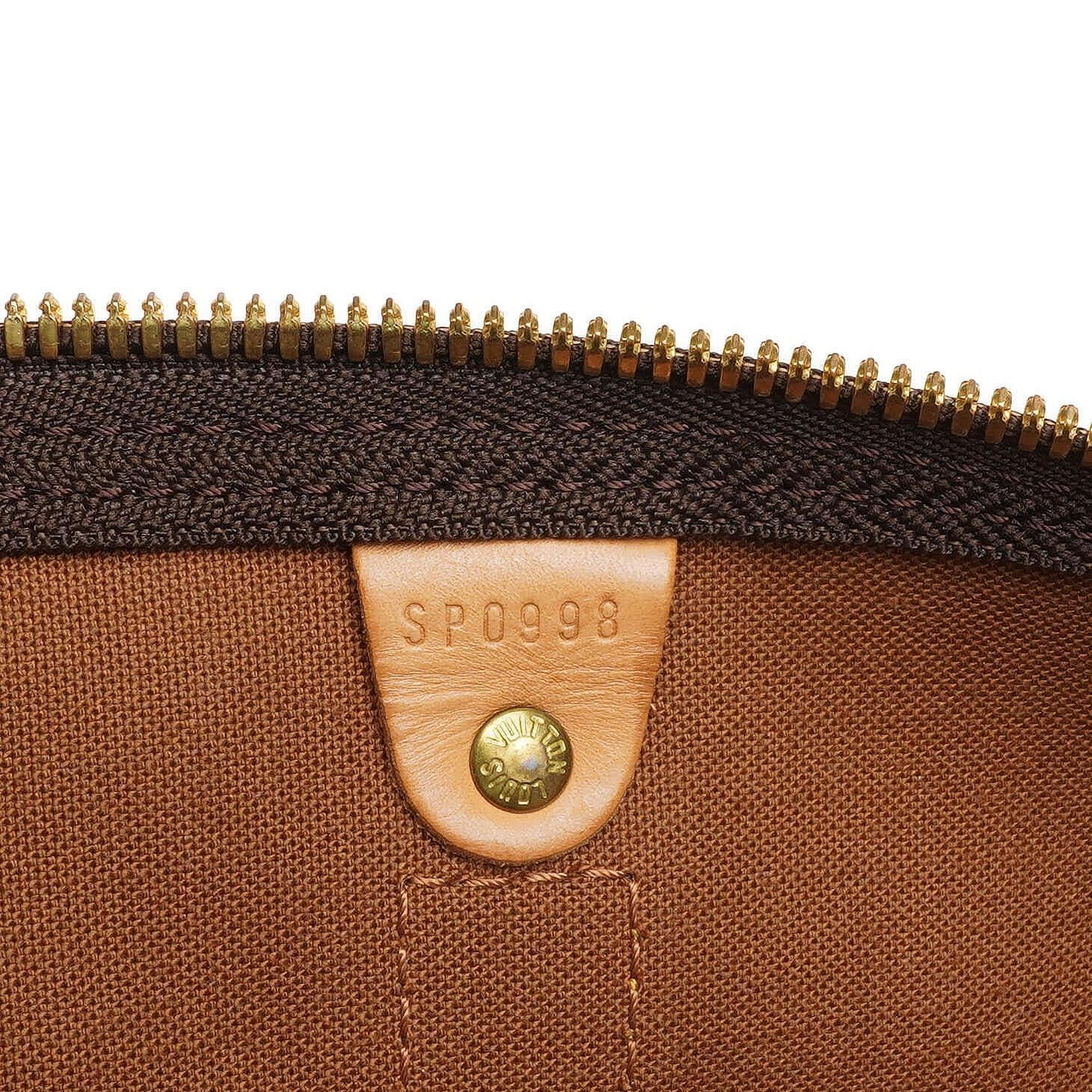 Louis Vuitton Keepall 55 Reisetasche aus Monogram Canvas