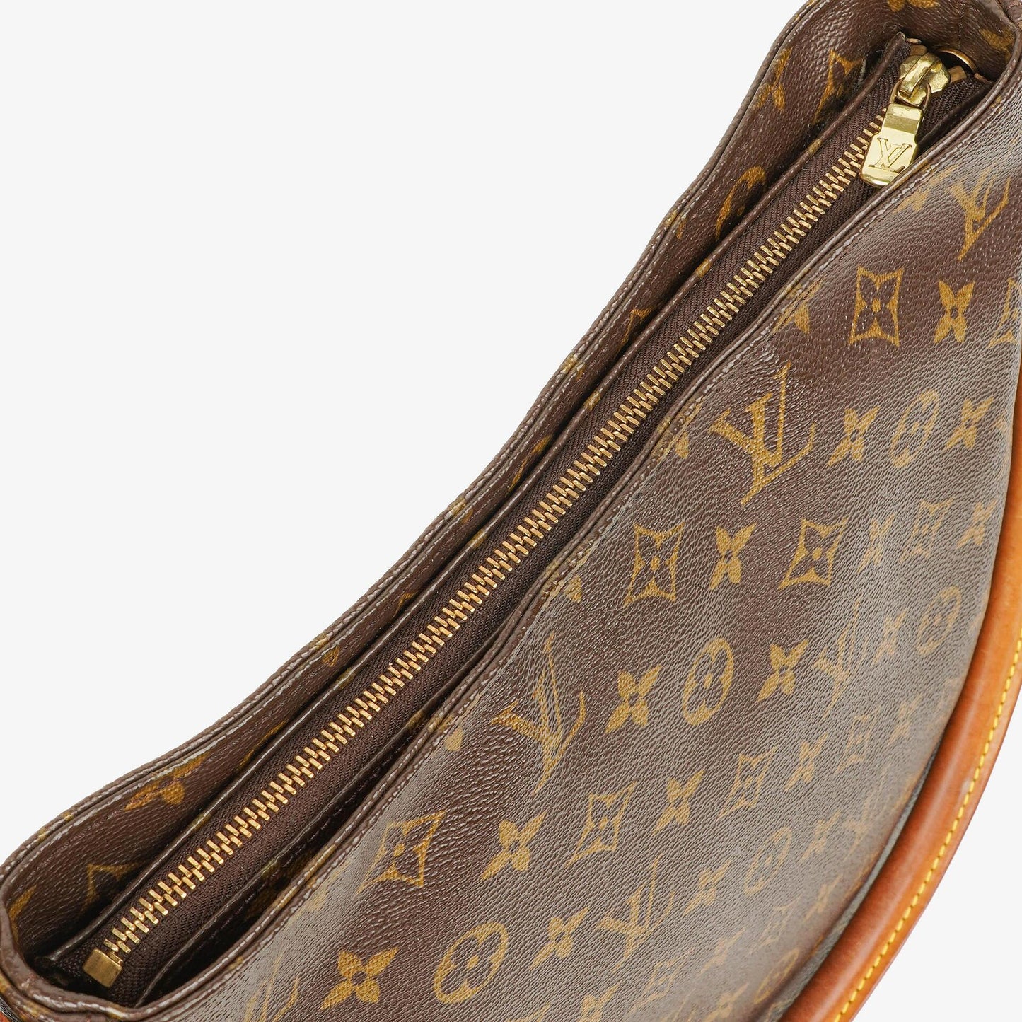 Louis Vuitton Looping GM Monogram Schultertasche