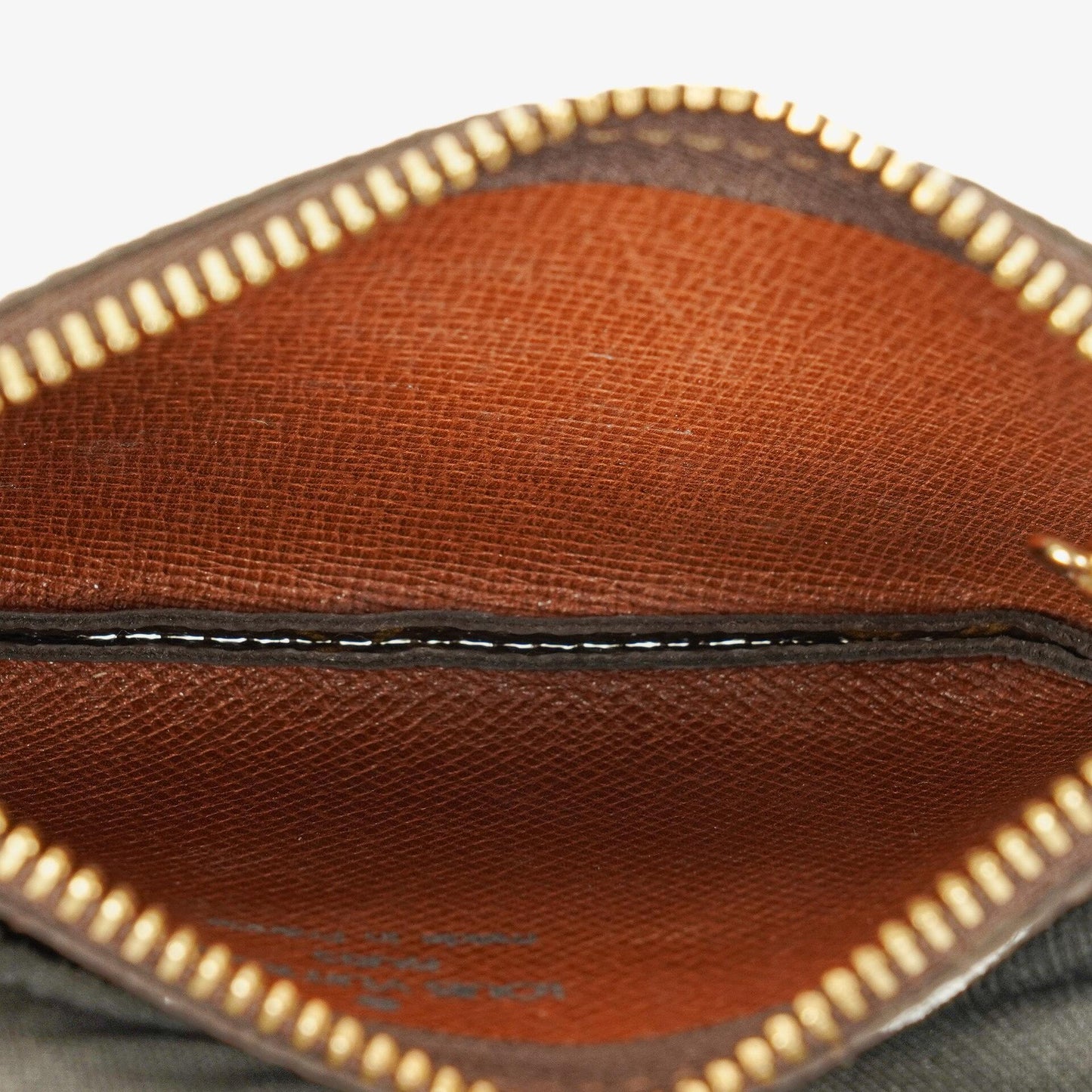 Louis Vuitton Schlüsselmäppchen aus Monogram Canvas