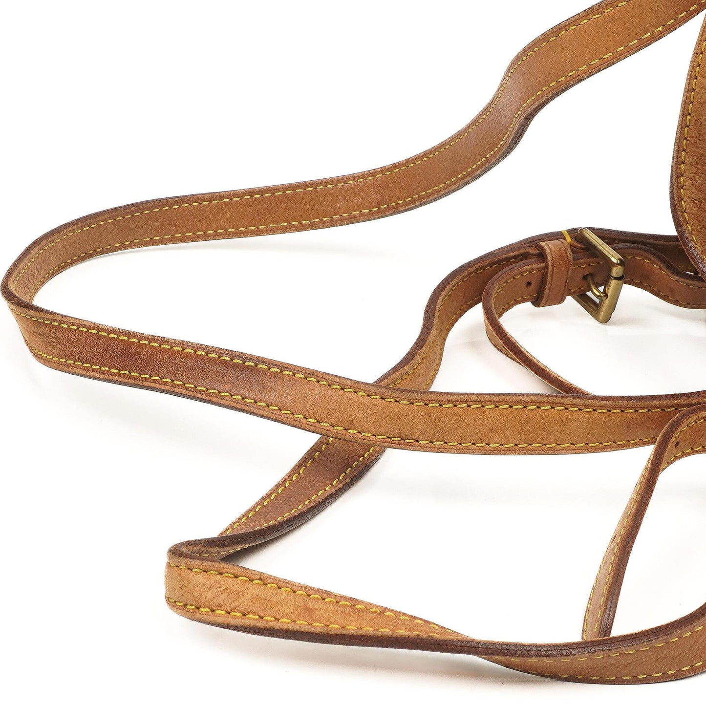 Louis Vuitton Montsouris Vintage PM Monogram Canvas Rucksack