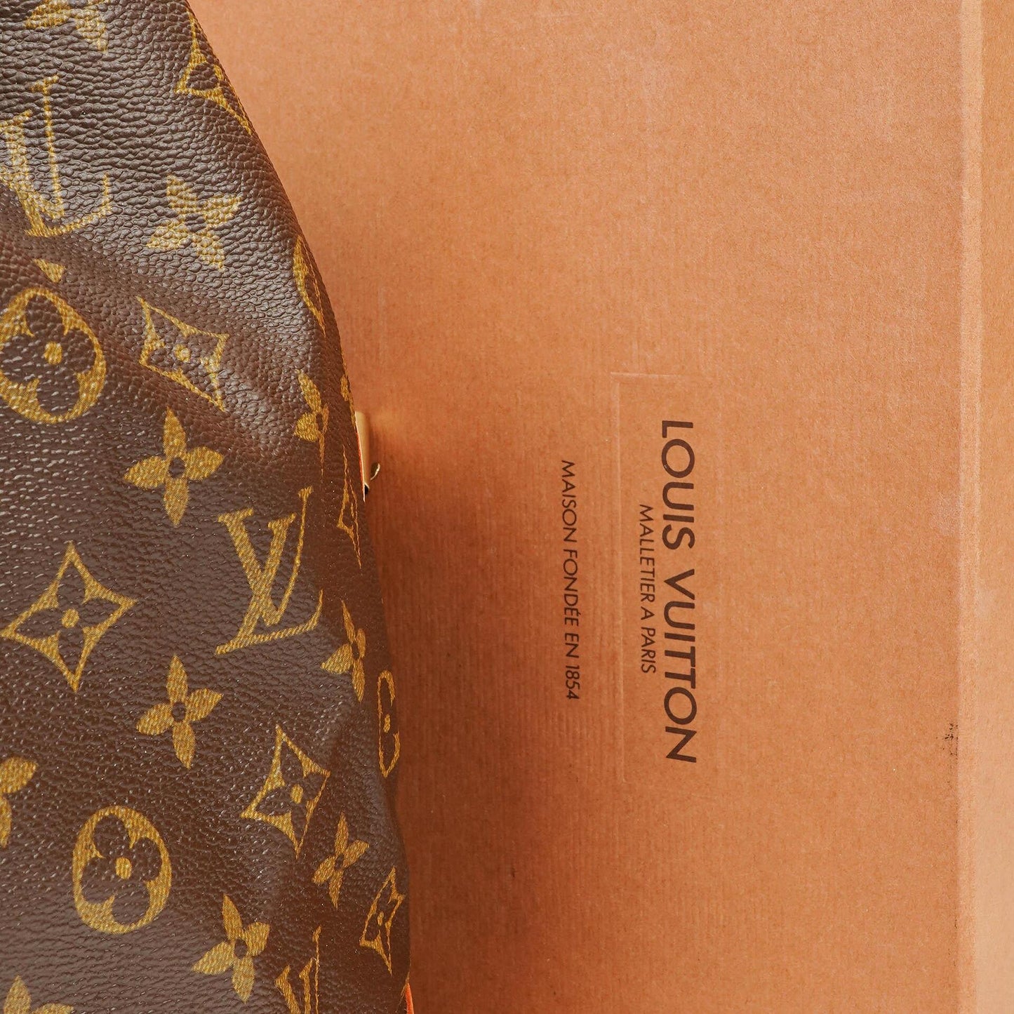 Louis Vuitton Noe Grande GM Schultertasche aus Monogram Canvas