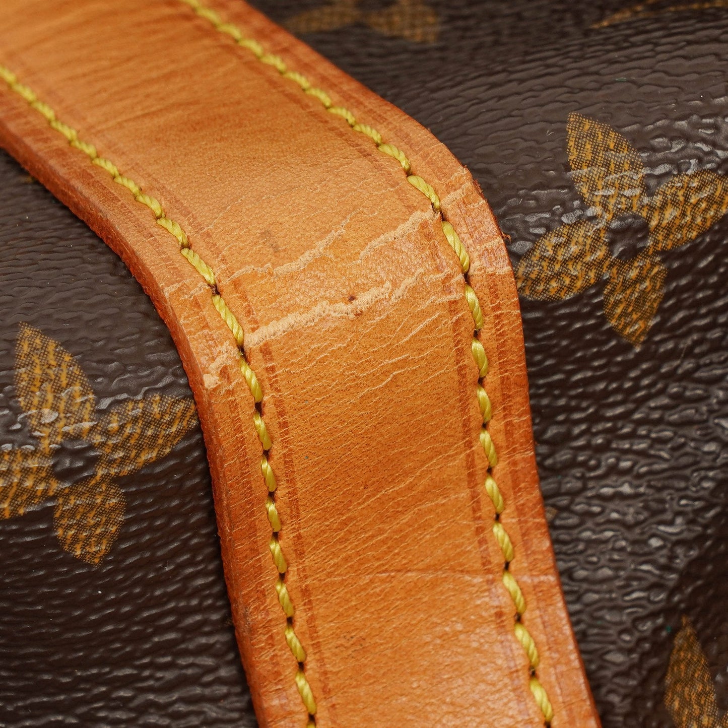 Louis Vuitton Noé Grande GM Schultertasche aus Monogram Canvas