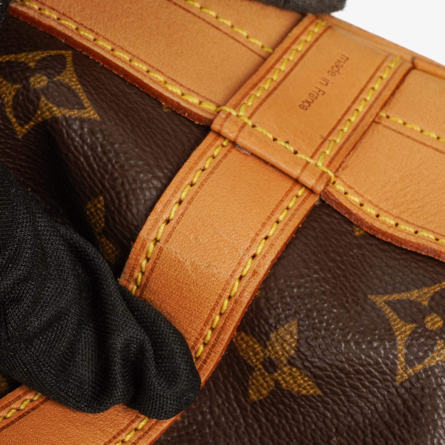 Louis Vuitton Noe Grande GM Schultertasche aus Monogram Canvas