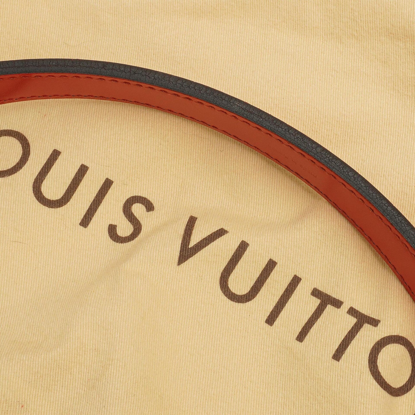 Louis Vuitton Noe Grande GM Rot EPI Leder Schultertasche