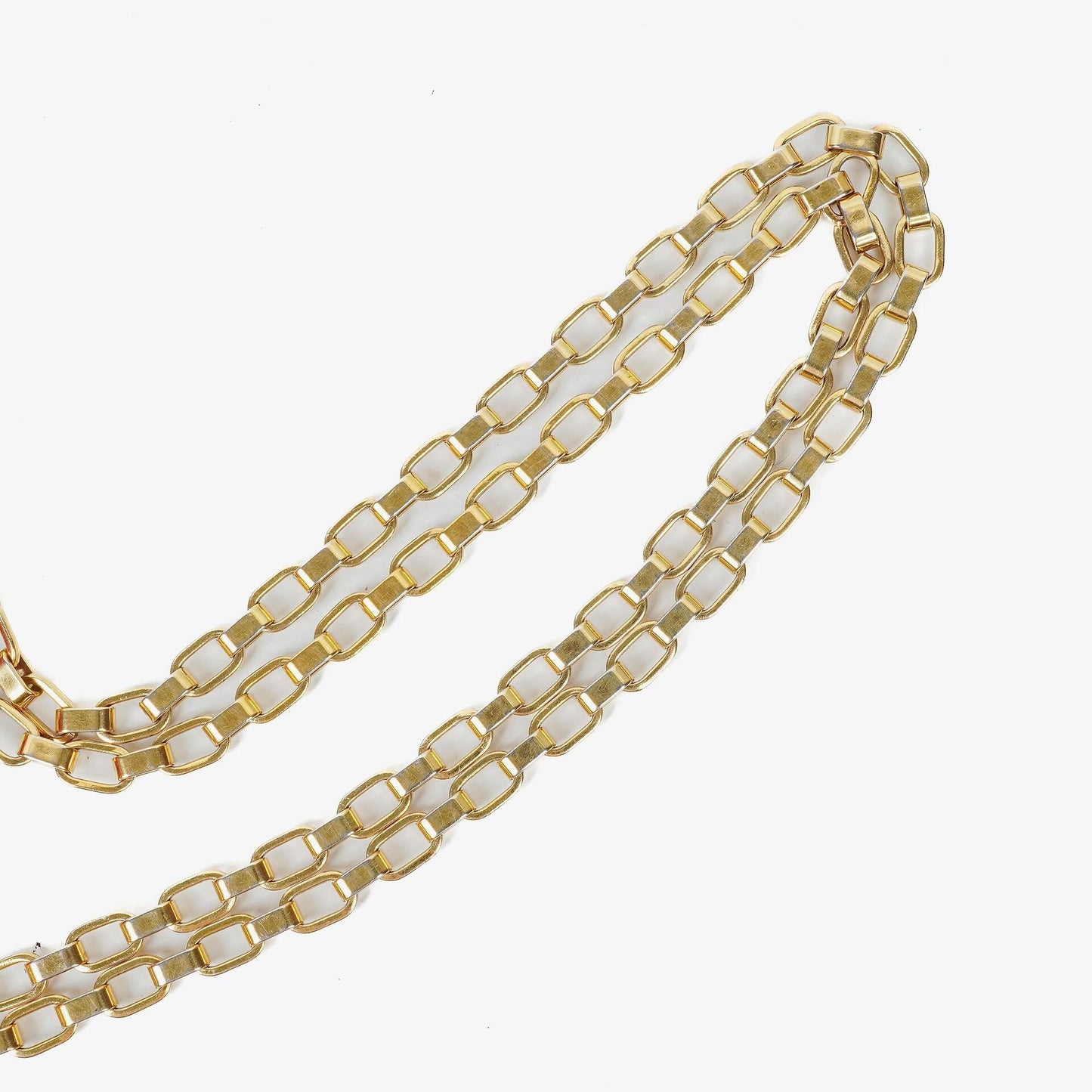 Louis Vuitton Pallas Rose Litchi Chain Tasche aus Monogram Canvas