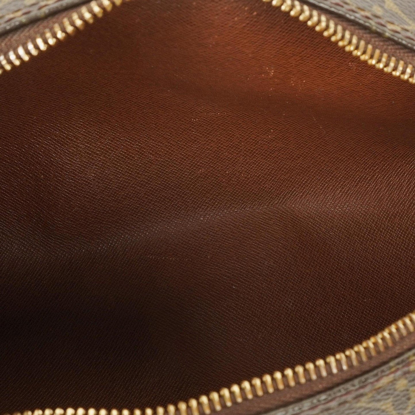 Louis Vuitton Papillon 25 Vintage Handtasche aus Monogram Canvas