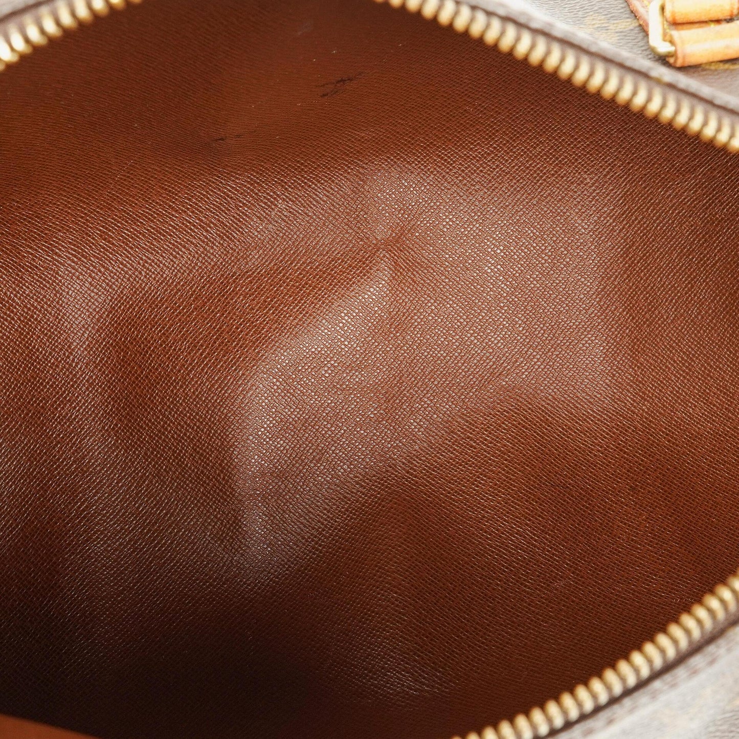 Louis Vuitton Vintage Papillon 30 Handtasche aus Monogram Canvas