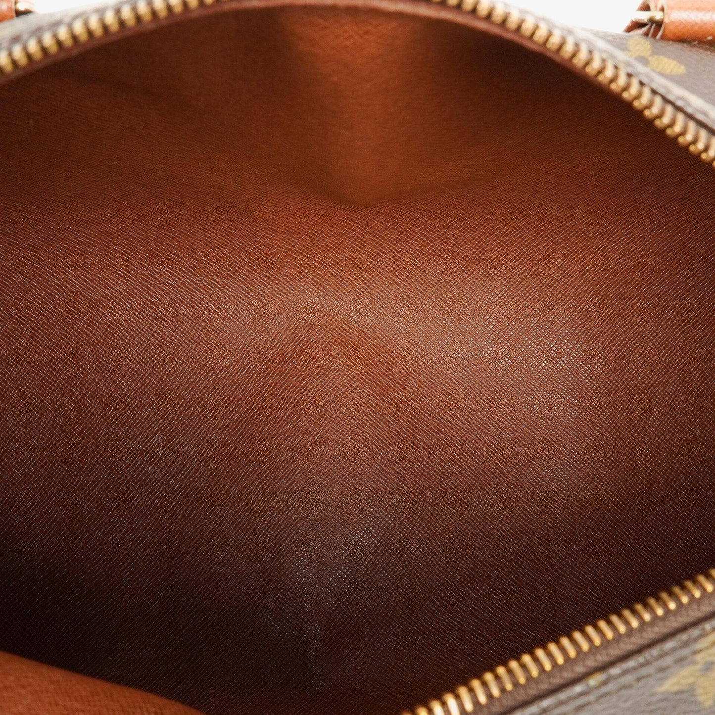 Louis Vuitton Papillon 30 Vintage Handtasche aus Monogram Canvas