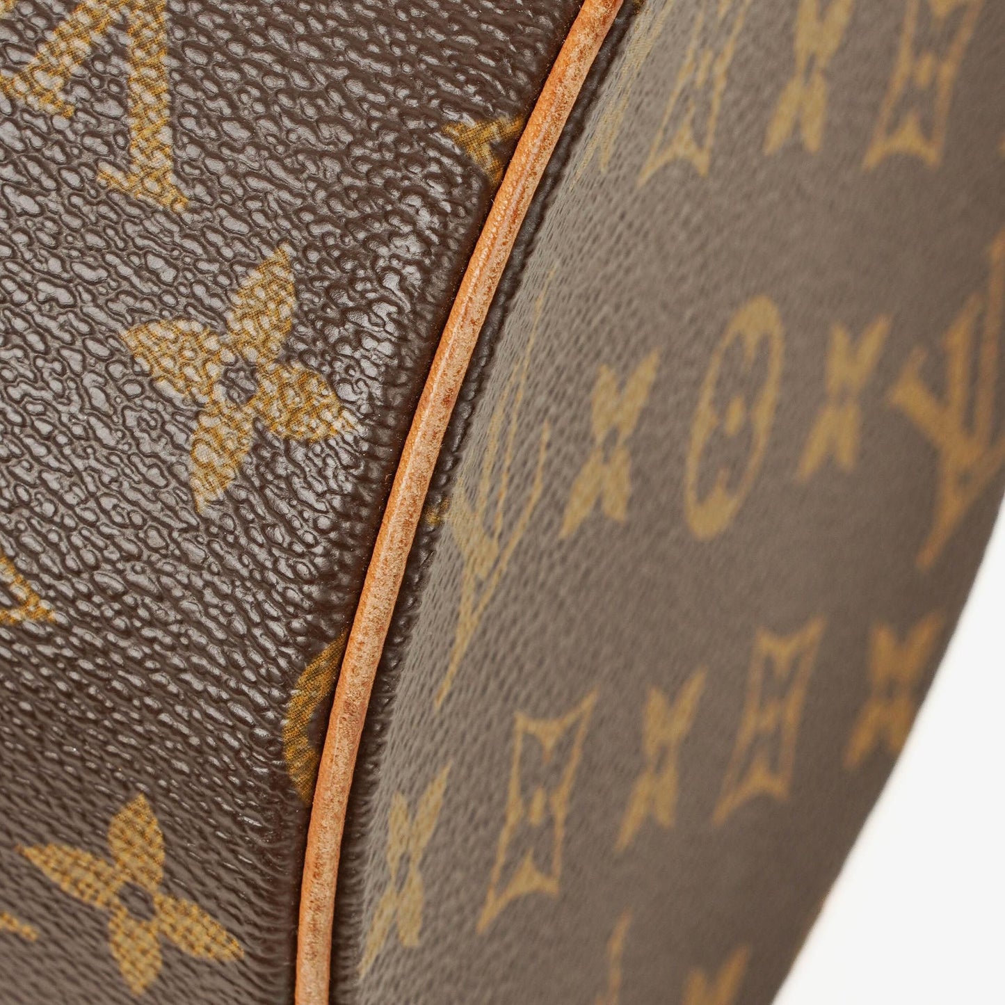 Louis Vuitton Papillon 30 Vintage Handtasche aus Monogram Canvas