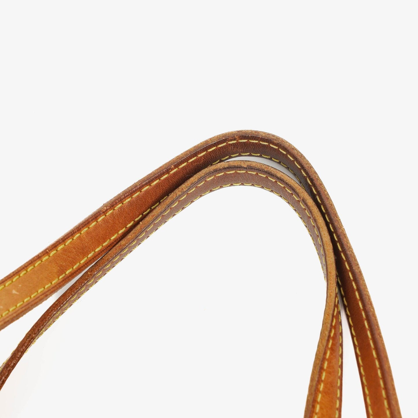Louis Vuitton Vintage Papillon 30 Handtasche aus Monogram Canvas