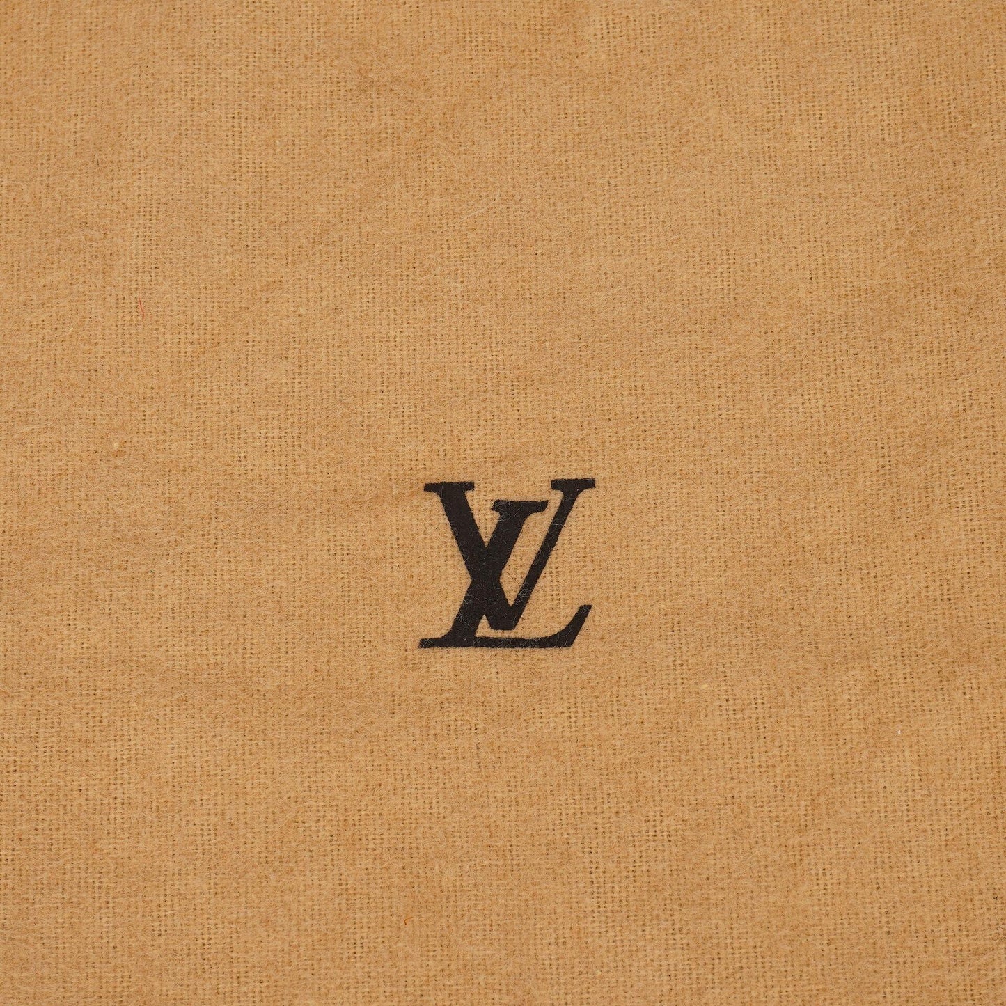 Louis Vuitton Petit Noe Schultertasche aus Monogram Canvas
