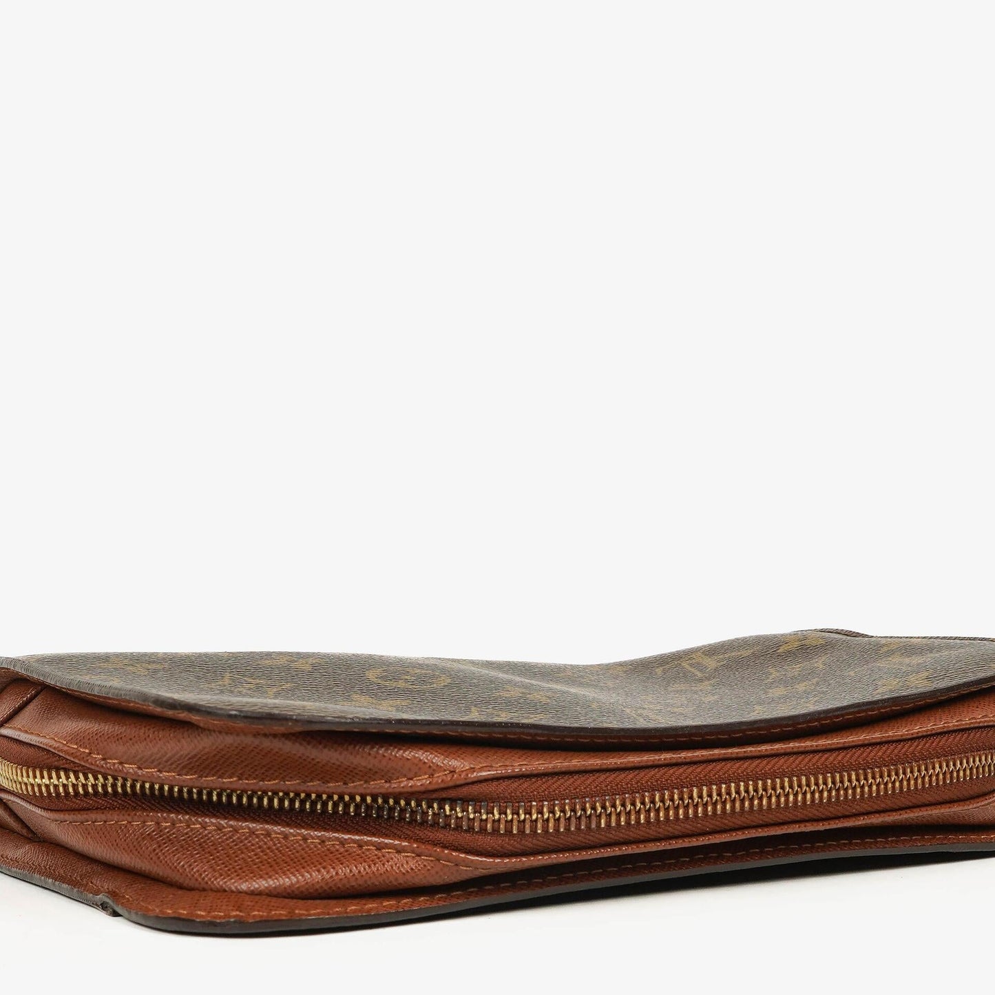 Louis Vuitton Pochette Orsay Monogram Clutch-Tasche