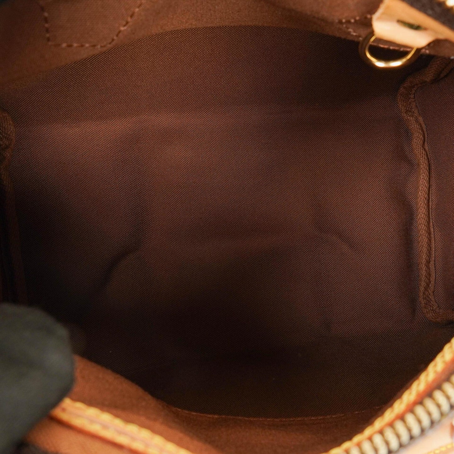 Louis Vuitton Speedy 25 Tasche aus Monogram Canvas