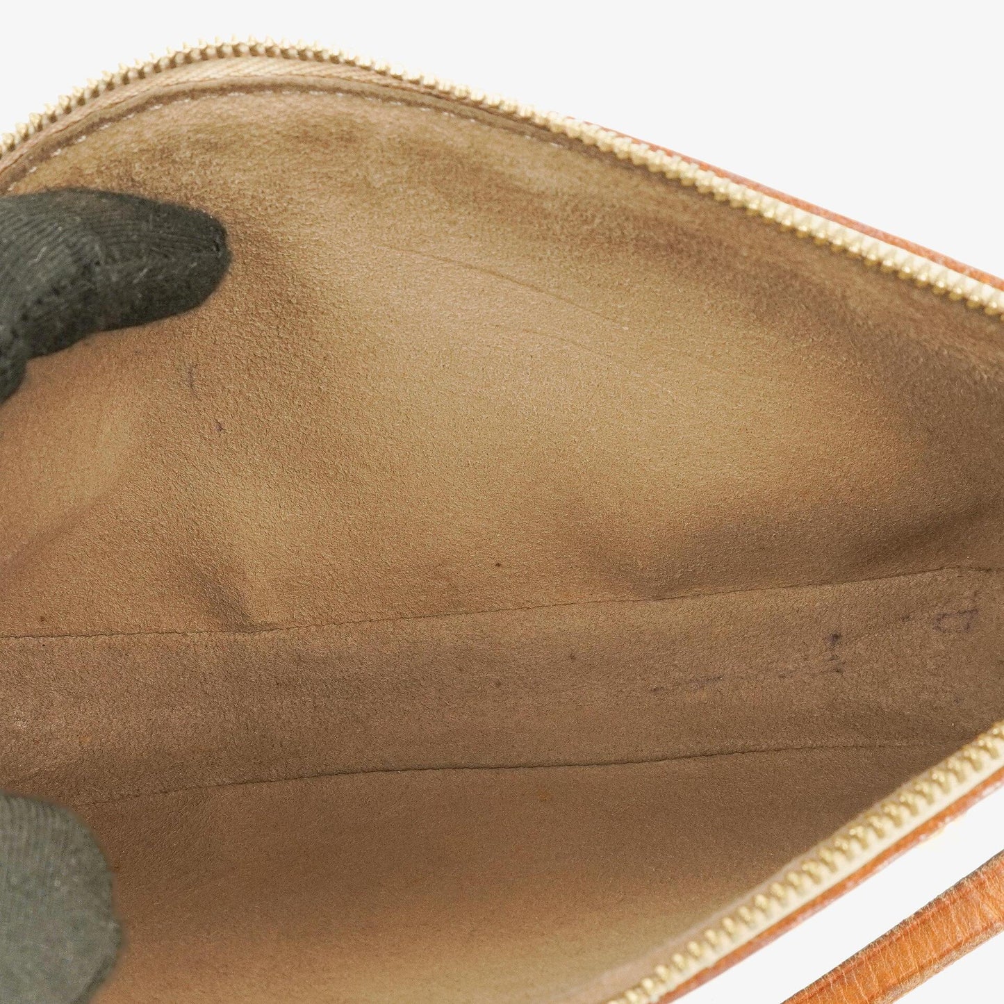 Louis Vuitton Takashi Murakami Pochette Accessoire Multicolor Clutch Handtasche